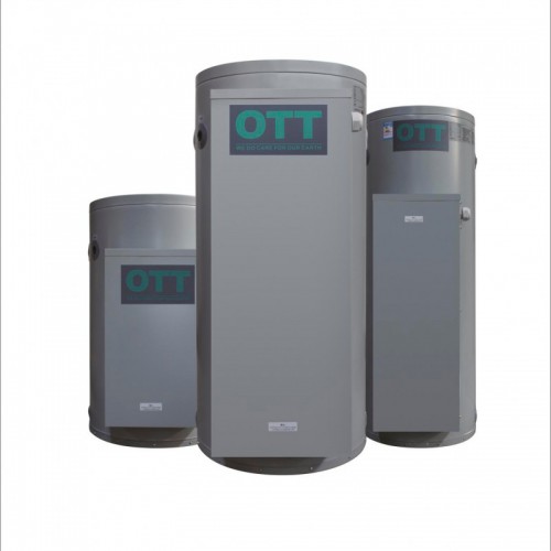 OTT歐特商用電熱水爐銷售 功率9-90KW 容積450L