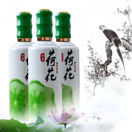 茅臺(tái)荷花酒