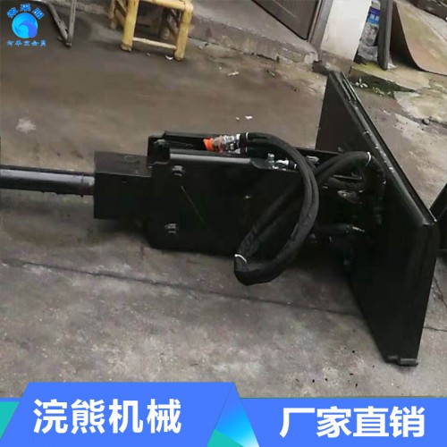 破碎錘 滑移裝載機機具