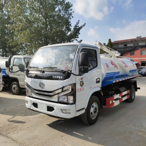 吸糞車  優質吸糞車 供應吸糞車