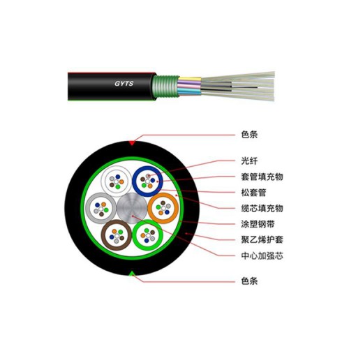 光電復合纜 光電復合電纜 津纜線纜直銷全系列光纜