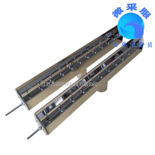 玻璃制品清洗干燥專用不銹鋼風(fēng)刀