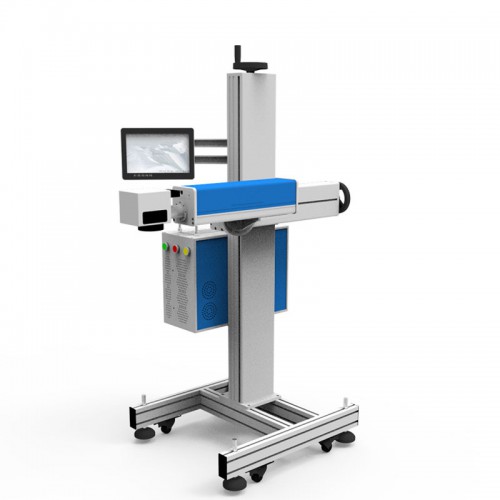 激光自動噴碼機(jī)