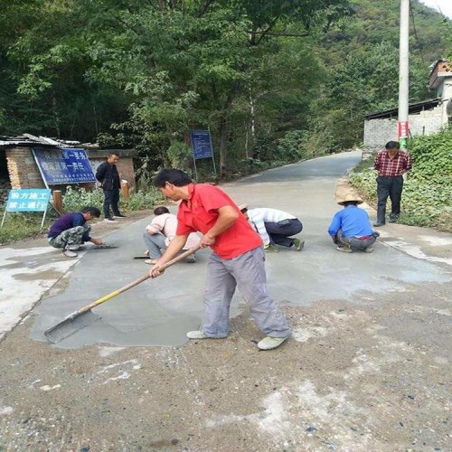 混凝土道路修補料 高強混凝土道路修補料