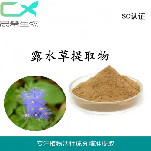 露水草提取物10:1露水草脫皮激素98% 露水草粉起訂1KG