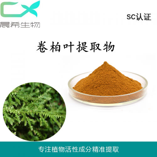 卷柏提取物復(fù)活草提取物10：1卷柏粉水溶起訂量1KG現(xiàn)貨