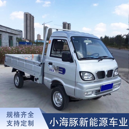 貨車 電動貨車 農用電貨車