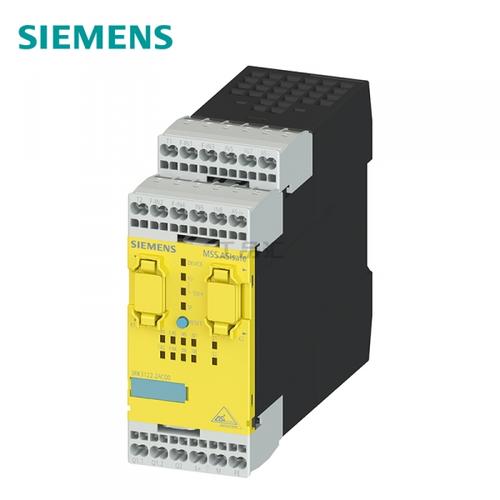 西們子SM332模擬量模塊