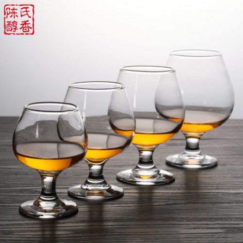 矮腳杯 無(wú)鉛玻璃杯