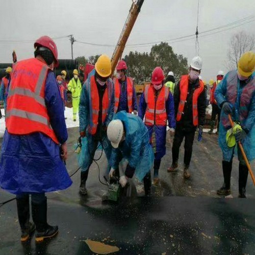 欽州防暴曬2.0mm單毛面HDPE防滲膜 垃圾填埋防滲膜 0.35mm藕池養殖防滲膜