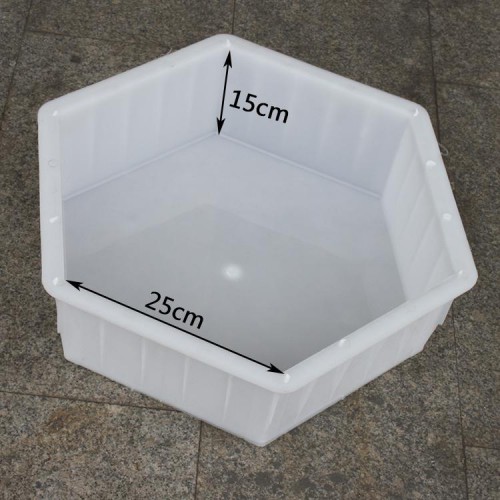 六角護坡磚模具 實心六角護坡模具