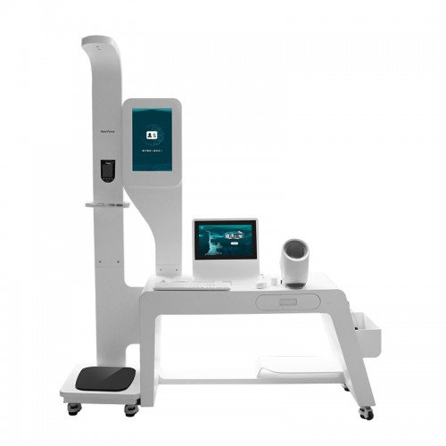 健康一體機 醫用健康一體機 健康一體機Health-v