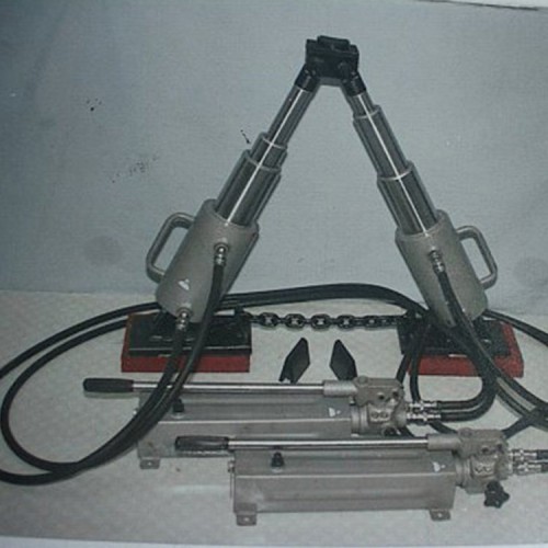 A-150型吊復(fù)式復(fù)軌器品牌 復(fù)式復(fù)軌器操作使用說明