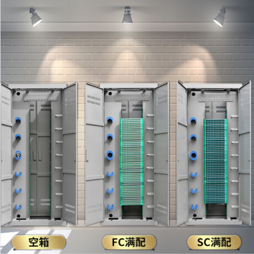 216芯ODF機柜——資料詳細技術