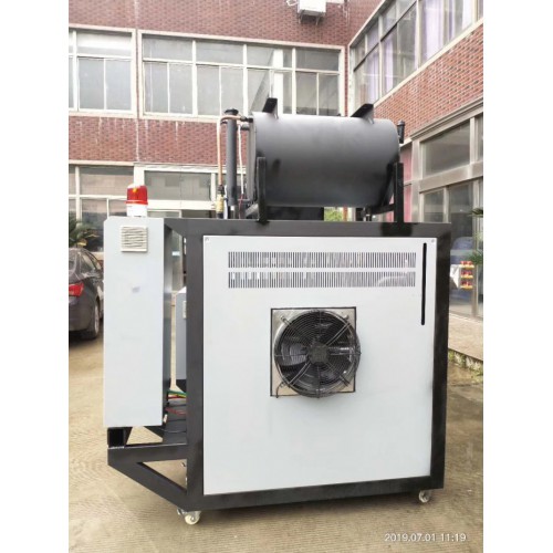 博鼎定制 防爆導熱油爐 30kw 電磁導熱油爐 模溫機