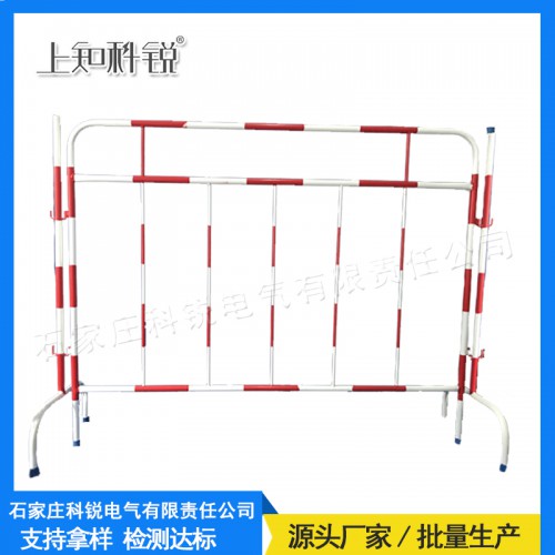 電站圍欄 鐵圍欄 隔離圍欄  變壓器絕緣圍欄廠家