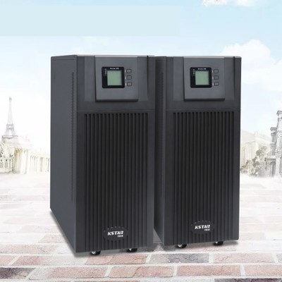 科士達(dá)UPS電源YDC9110不間斷電源