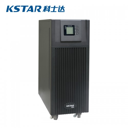 科士達(dá)UPS電源YDC9320 20KVA 15KW三進(jìn)單出