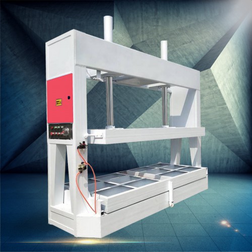 冷壓機 液壓式冷壓機 木工冷壓機