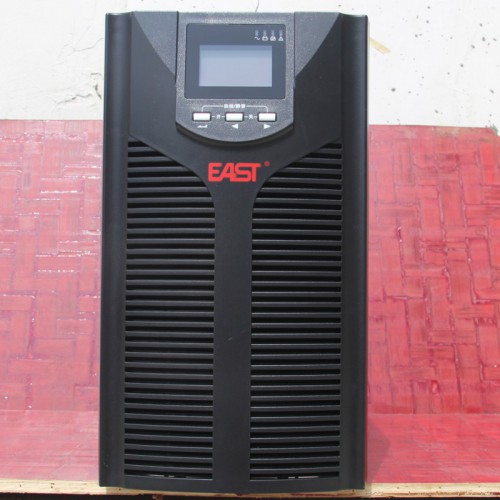 易事特UPS不間斷電源EA903H機頭3KVA