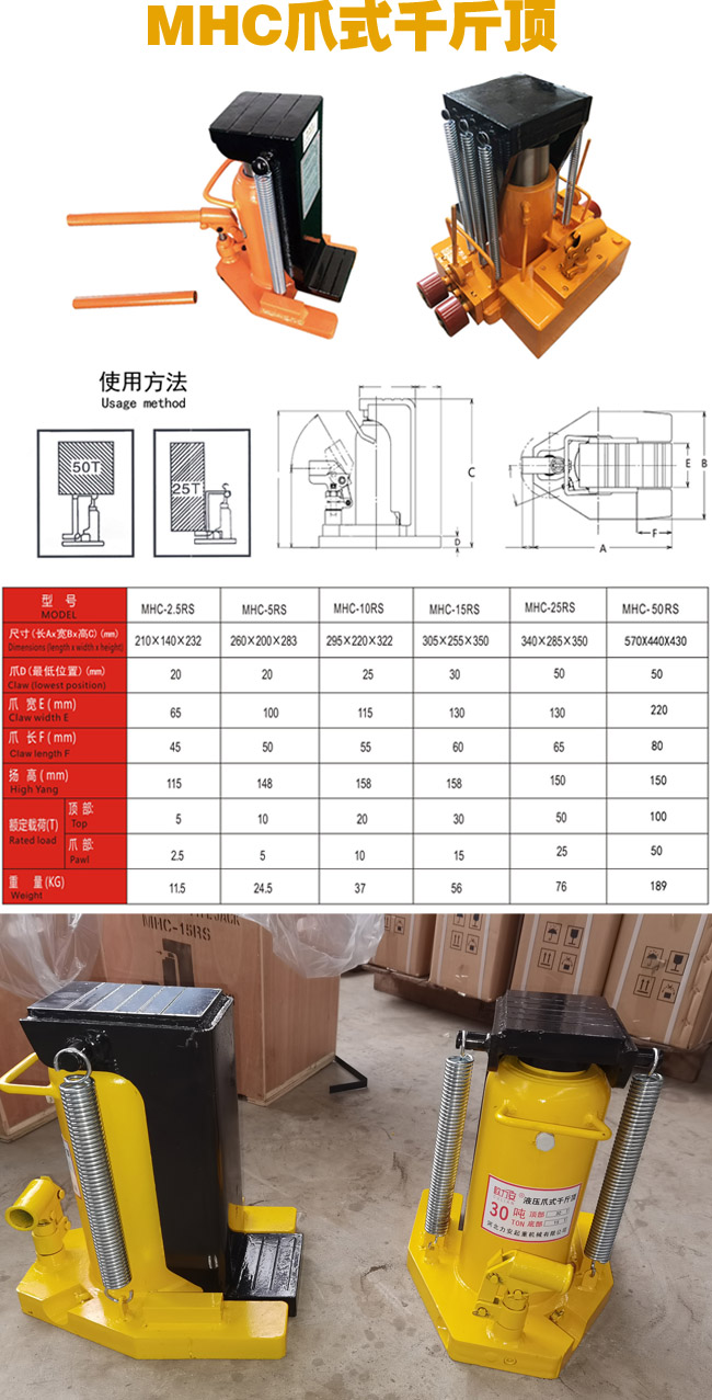 爪式千斤頂內(nèi)頁(yè)1