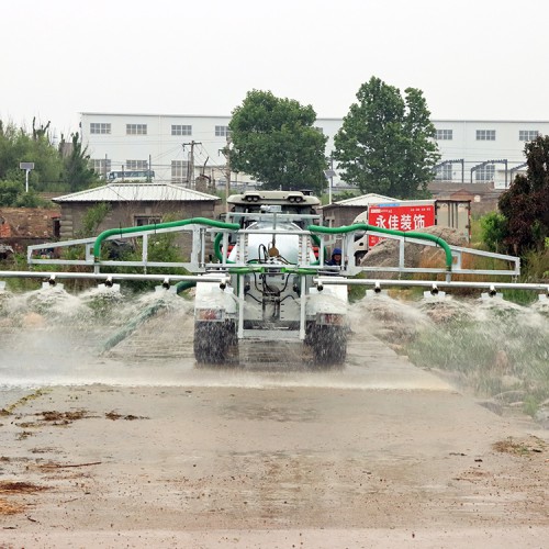 液體撒糞機(jī) 大連雨林液態(tài)撒肥車 沼液撒施機(jī)