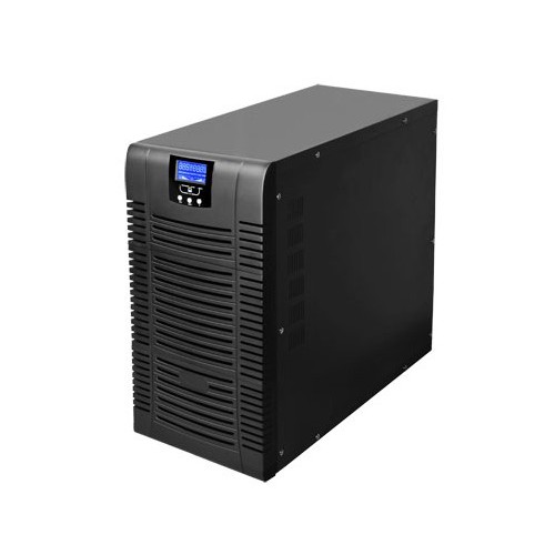 金武士UPS不間斷電源ST6KS PLUS長機(jī)6KVA