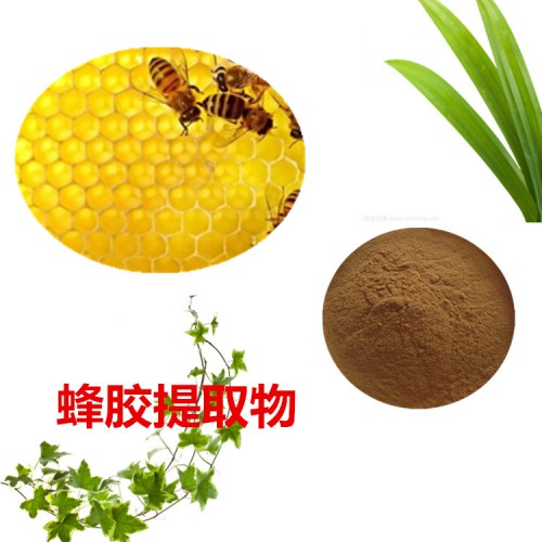 蜂膠提取物 水提 10：1 蜂膠粉 水溶