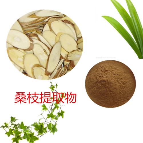 10:1 桑枝提取物  水提  桑枝粉 桑枝浸膏