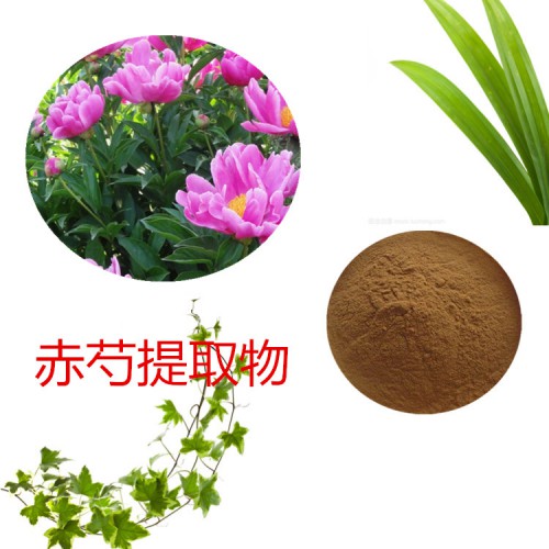 10:1 赤芍提取物  水提  赤芍粉  赤芍浸膏