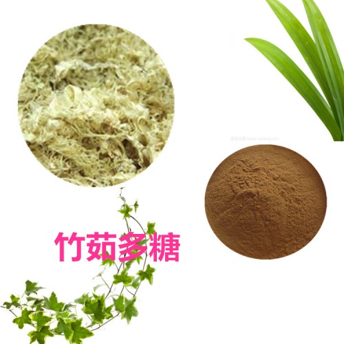 竹茹多糖 30%  50%  竹茹浸膏粉