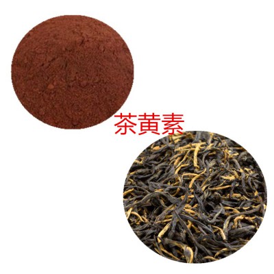 茶黃素10% 紅茶提取液 10:1  多規格