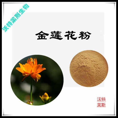 金蓮花粉  金蓮花提取物  金蓮花浸膏 金蓮花提取液