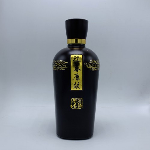 迎春白酒   醬香型   廊坊特產(chǎn)500ml*6