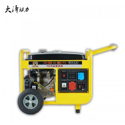 3kw汽油發(fā)電機(jī)-3kw汽油發(fā)電機(jī)參數(shù)