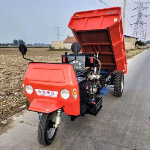 農用三輪車 柴油三輪車 柴油三輪車廠家