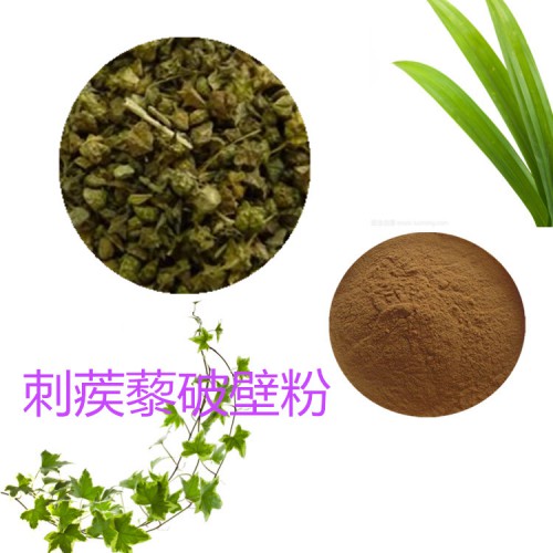 刺蒺藜破壁粉  刺蒺藜提取物  刺蒺藜粉  刺蒺藜浸膏