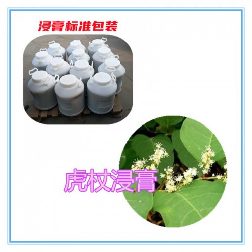 虎杖提取物 虎杖浸膏 虎杖粉 虎杖破壁粉