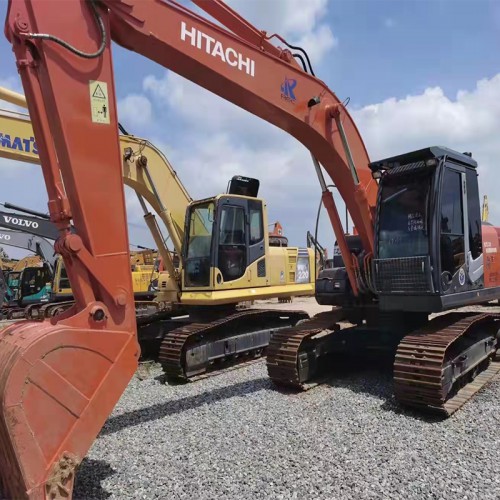 日立二手挖掘機 日立ZX200-3挖掘機 日立二手挖掘機廠家