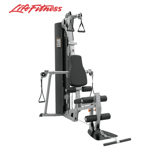 Life Fitness/力健繩動綜合力量訓練器健身器材G3