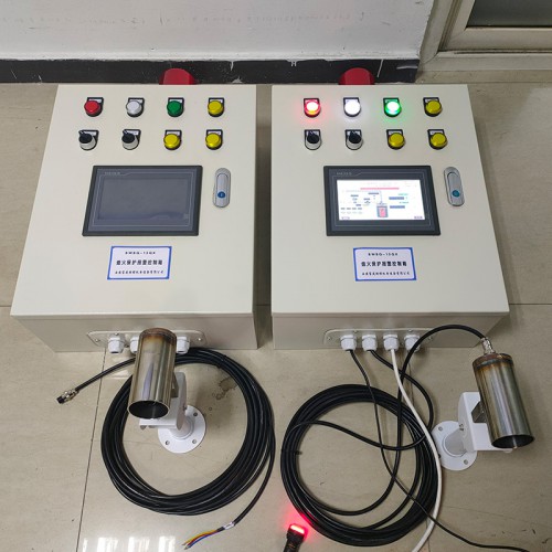 熄火保護(hù)裝置箱