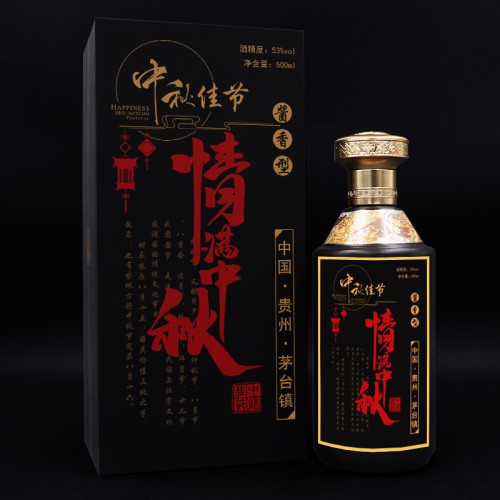 白酒 白酒代加工 定制酒廠家