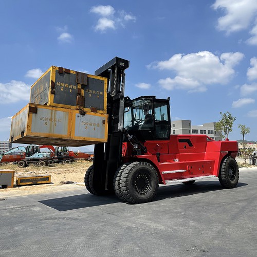 30噸叉車 重型叉車 叉車廠家