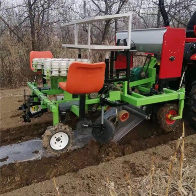 移栽機 日本移栽機 缽苗移栽機 苗木移栽機 西紅柿移栽機