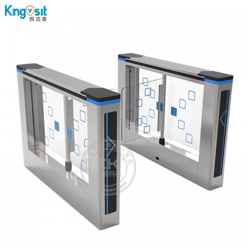 閘機 優質速通門閘機 人行閘機通道廠家