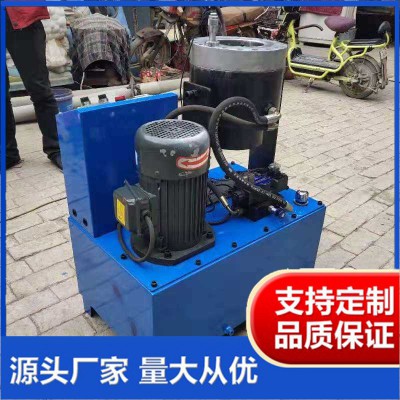 縮管機 優質縮管機 縮管機廠家