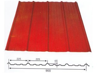 YX15-225-900型彩鋼單板 (2)