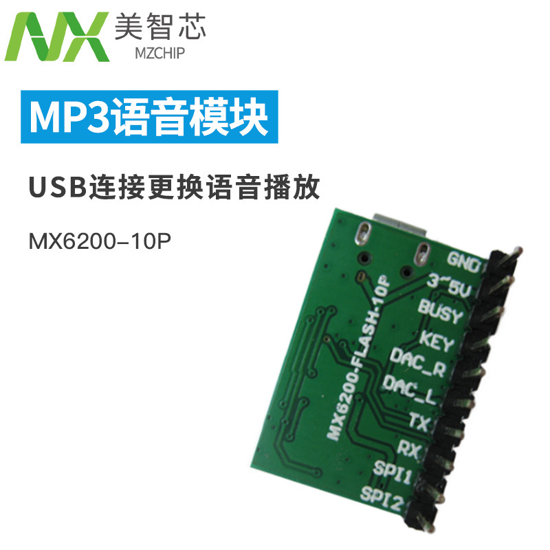 MX6200-10P模塊主圖