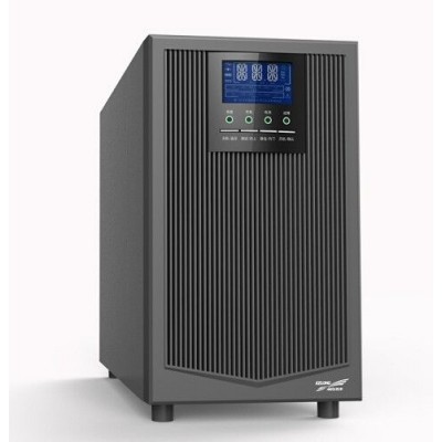 科華UPS電源YTR1101L在線式1KVA800W應(yīng)急備用