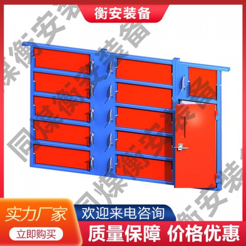 調節風窗  礦用調節風窗   礦用無極調節風窗